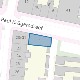 Perceel SAS00-C-5442