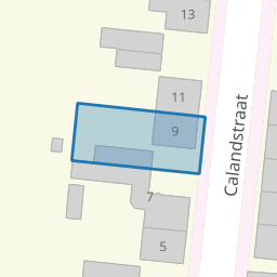 Perceel SAS00-C-5452