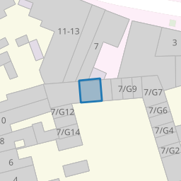 Perceel SAS00-C-5462