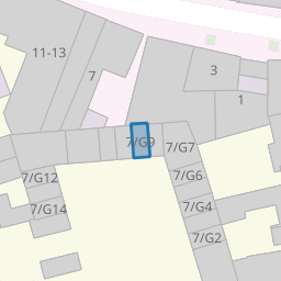 Perceel SAS00-C-5464