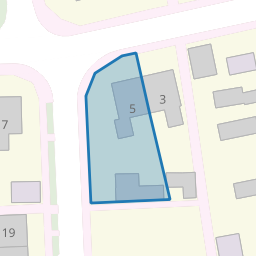 Perceel SAS00-C-5480