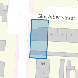 Perceel SAS00-C-5509