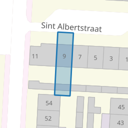 Perceel SAS00-C-5510