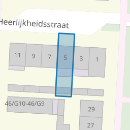 Perceel SAS00-C-5529