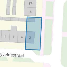 Perceel SAS00-C-5537