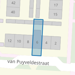 Perceel SAS00-C-5539