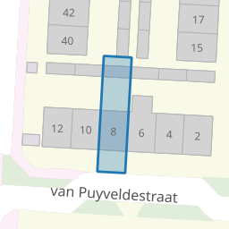 Perceel SAS00-C-5540