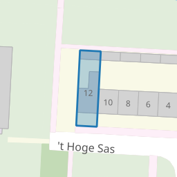 Perceel SAS00-C-5650