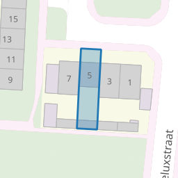 Perceel SAS00-C-5660