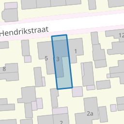 Perceel SAS00-C-5700