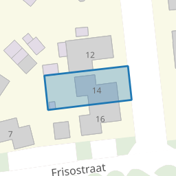 Perceel SAS00-C-5727