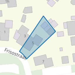 Perceel SAS00-C-5730