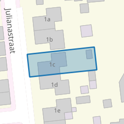 Perceel SAS00-C-5737