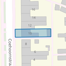 Perceel SAS00-C-5747