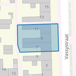 Perceel SAS00-C-5750