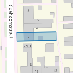 Perceel SAS00-C-5756