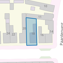 Perceel SAS00-C-5767