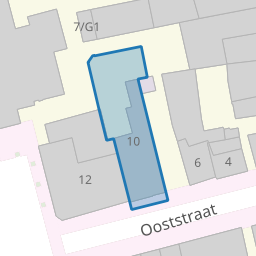 Perceel SAS00-C-5771