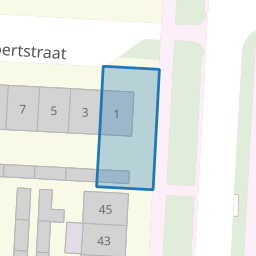 Perceel SAS00-C-5798