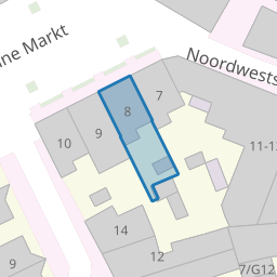 Perceel SAS00-C-5810