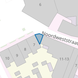 Perceel SAS00-C-5812