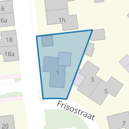Perceel SAS00-C-5825
