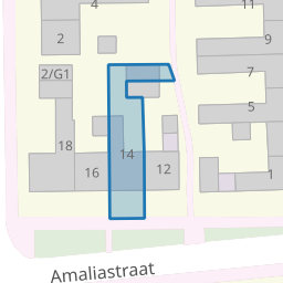 Perceel SAS00-C-5836