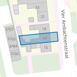 Perceel SAS00-C-5843