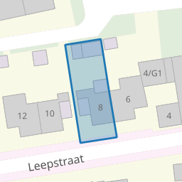 Perceel SAS00-C-5894