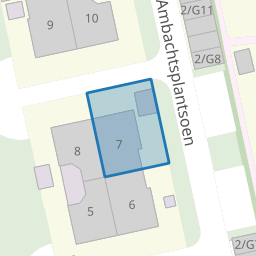 Perceel SAS00-C-5904