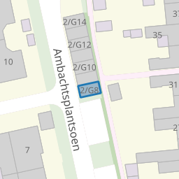 Perceel SAS00-C-5910