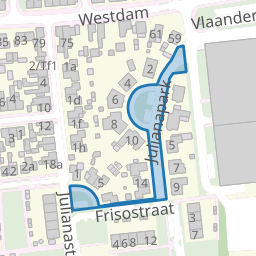 Perceel SAS00-C-5938