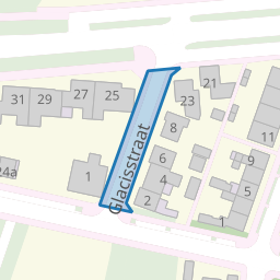 Perceel SAS00-C-5968