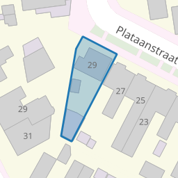 Perceel SAS00-C-5970