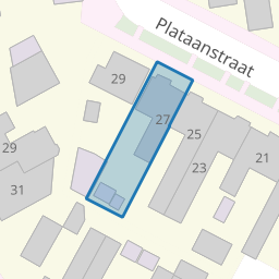 Perceel SAS00-C-5971