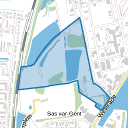 Perceel SAS00-C-6023