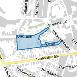 Perceel SAS00-C-6050