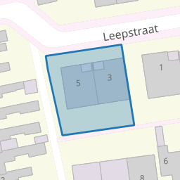 Perceel SAS00-C-6172