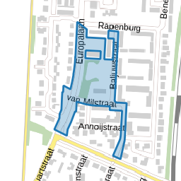 Perceel SAS00-C-6176