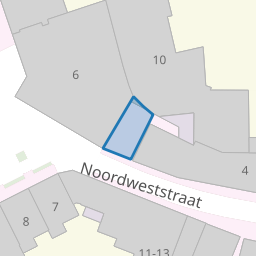 Perceel SAS00-C-6189