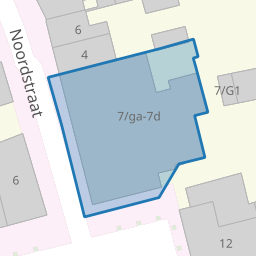 Perceel SAS00-C-6221