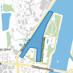 Perceel SAS00-D-1099