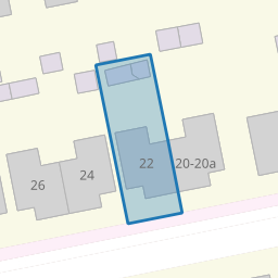 Perceel SAS00-K-1124