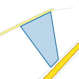 Perceel SAS00-K-1234