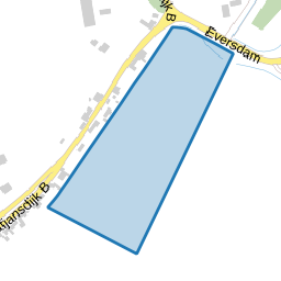 Perceel SAS00-K-1256