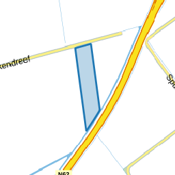 Perceel SAS00-K-1303