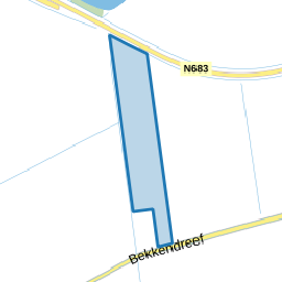 Perceel SAS00-K-254
