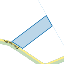 Perceel SAS00-K-299