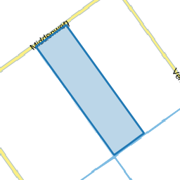 Perceel SAS00-K-658