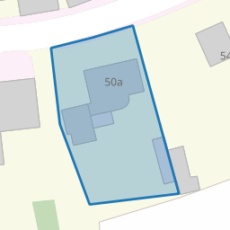 Perceel SAS00-K-721